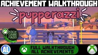 Pupperazzi 