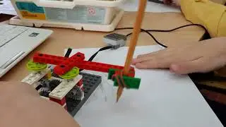 Лего Художник/ LEGO Painter