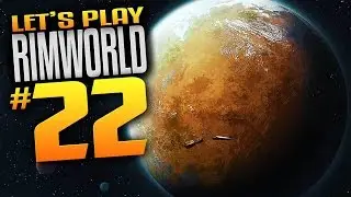 RimWorld Alpha 15 Gameplay - Ep 22 - Convert (Let's Play RimWorld) (Mature Content)