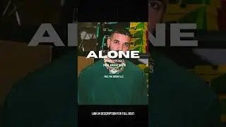 (Free) Drake Type Beats 2023 - ''Alone'' (Prod. Wright Beats)