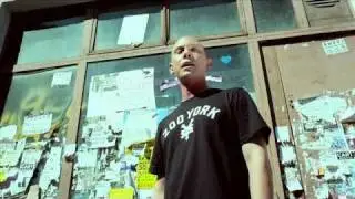 Лион,Триада - Ревность (Russian Rap)