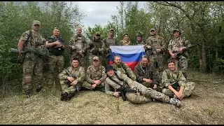 Тренинг Харанор 2024