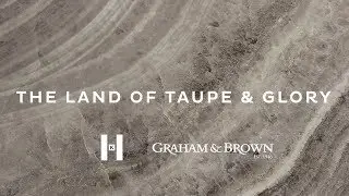The Land of Taupe & Glory with Kelly Hoppen MBE