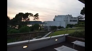Design Hotel Lone Hotel Rovinj - Suite
