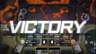 Yu-Gi-Oh! Master Duel Traptrix ver.2