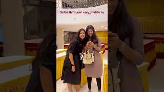 Surprising Jenni Akka for her birthday 🎁 Song customised by Heart2hertz Instagram page🎀| 