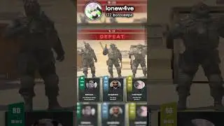 twitch: lonew4ve #twitch  #lonew4ve  #funny  #cs2
