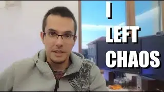 Looking Back at Chaos