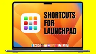 How To Open Launchpad On Mac? Shortcuts To Open Launchpad on Mac/Macbook Pro/Air