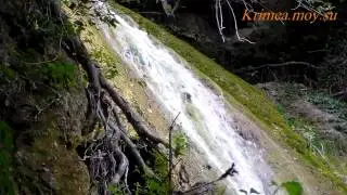 Крым. Ранняя осень.