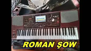 ROMAN SOV 2