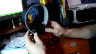 Bluetooth наушники из Китая)