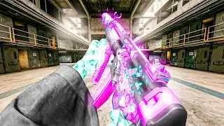 Goodbye STATIC HV, Hello MP5 META on Rebirth Isand🥇