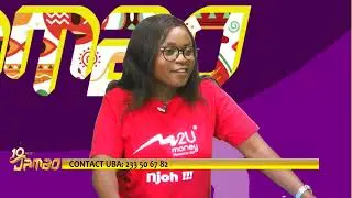 Live on CANAL 2 INTERNATIONAL to showcase M2U Money
