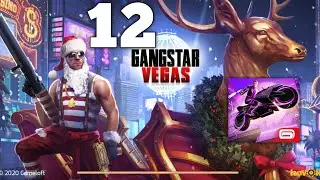 Gangstar Vegas: World of Crime - Gameplay Walkthrough | Part 12 | MMIXTURE