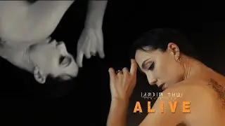 Illusion of Silence - Alive (Official Lyric Video)