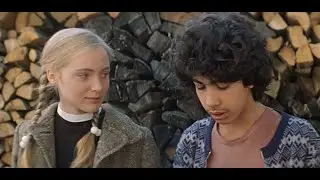 Цыганское счастье 1981