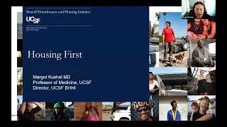 Housing First - What It Is & How It Is Implemented in California