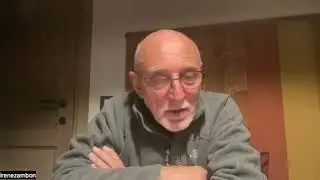 Il VIAGGIO DI RUMIZ NEL PAESE CHE TREMA