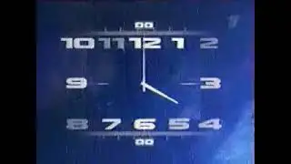Новости (ОРТ +2, 26.01.2002) Выпуск в 