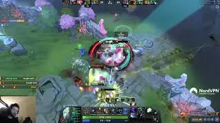 Gorgc double omnislash rampage