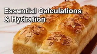 How to Easily Adapt Your Recipes for the Perfect Bread Loaf!
