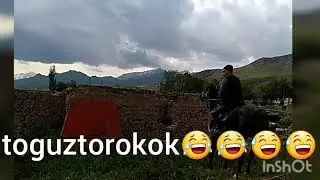 Абдрахманов Тынчтык