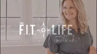LIFE designs | The F.I.T. LIFE Method Life Coaching with Andrea Ferguson