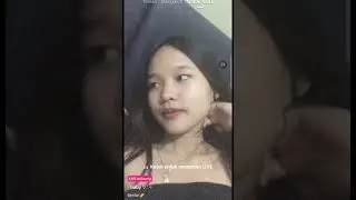 abg lesbi bermesraan sambil live 