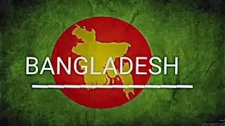 LOVE YOU BANGLADESH🇧🇩🥀new country  xml preset.representing my country 🥰