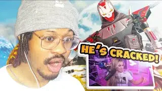 I Carried this GIRL TTV STREAMER... (Reaction)