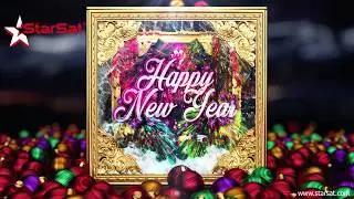Happy New Year 2020 by StarSat International