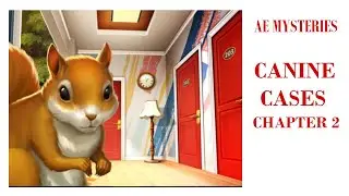 Adventure Escape Mysteries Canine Cases Chapter 2 Walkthrough