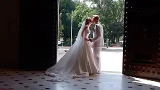 Kirsten & Jared's Sneak Peek @ The United States Naval Academy