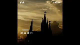 "Konac djelo k(a)rasi" rekao bi pred 40 godina reporter Vjesnika