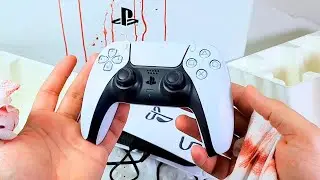 Unboxing Gone Wrong!!! [PS5 Slim Spiderman 2 Edition] 2024