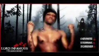 Lord Infamous - O.V.