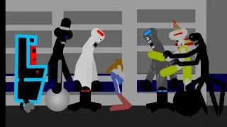 Roblox Panik All Jumpscares