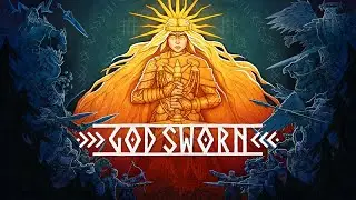 Godsworn - Interesting new RTS, let's check it out!