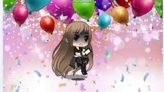 Клип ,,Таблетки,, Gacha life | Гача Лайф