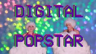 Digital Popstar