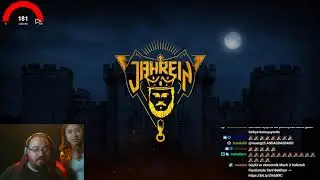 jahrein ve yenge evi basan izleyicileri anlatiyor