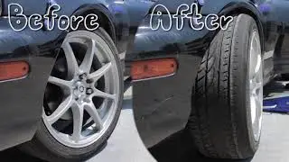 2 Inch Spacers - Nb Miata