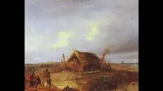 Хижина на берегу моря (аудиорассказ)