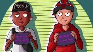 Brothas ONLY (feat. 2D3HREE) - Hez and Tez