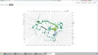 Видеообзор базы по ремонту Автомобилей VINPIN СТО 2,0