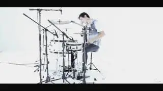 SGGaeta - Issues - Mad at Myself [DRUM COVER BLS mx]