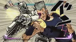 PART 5 POLNAREFF