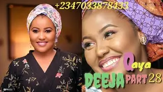 Deeja Qaya Part 28 February 21/2020