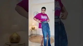 GANDHA DHOKHA! Why freakins? #shorts #myntrafinds